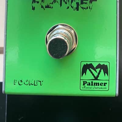 Palmer  Pocket Flanger image 2