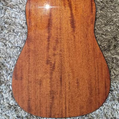 Breedlove Atlas Series - Retro D/SMe-Lefty... Nice in Case! image 2