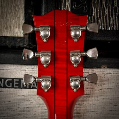 Gibson Dove Natural 2001 image 6