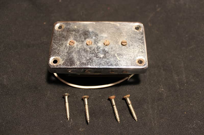 Epiphone EB-0 Mudbucker Pickup image 1