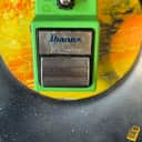 Ibanez TS9 Tube Screamer (Silver Label) 1983