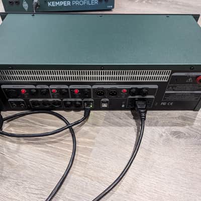 Kemper Profiler PowerRack image 3
