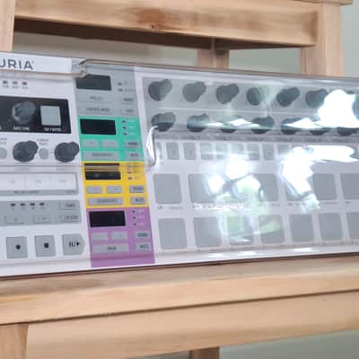 Arturia BeatStep Pro MIDI Controller & CV Sequencer image 7