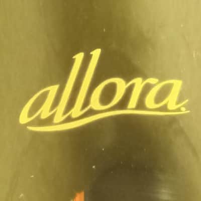 Allora BBb Tuba serial 2400097 - Lacquer 4/4 image 2