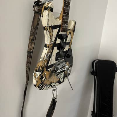 Squire Frankinstrat image 3