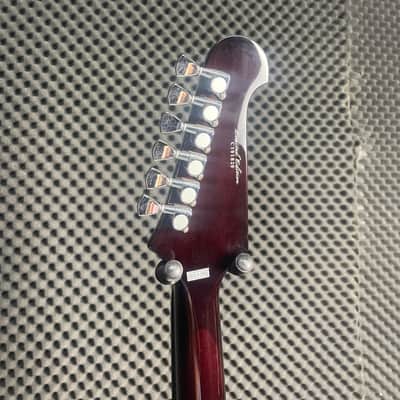 Tokai Firebird image 9
