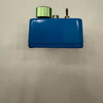 The Fart Pedal V2 11.21B Rare Guitar Effect Pedal image 6