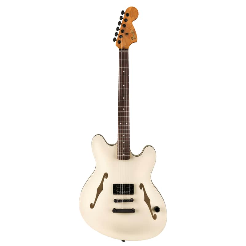 Fender Tom DeLonge Starcaster image 5