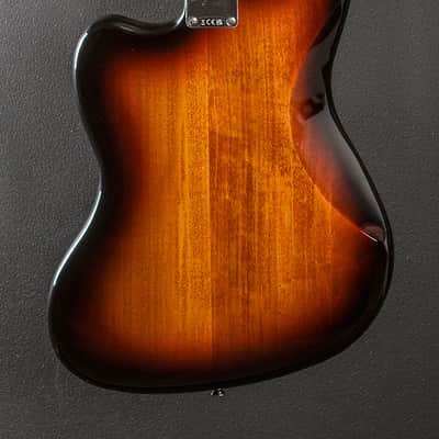 Squier Classic Vibe 60's Jazzmaster - 3 Color Sunburst image 4