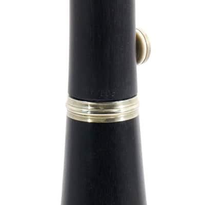 Buffet Crampon R13 Professional Bb Clarinet SN 67505 image 14