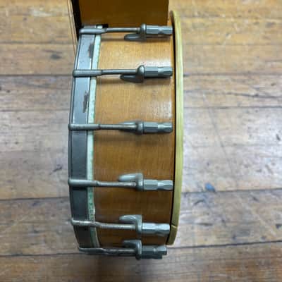 Gibson UB Ukulele-Banjo Banjolele Uke 1920's image 6