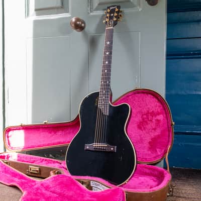2001 Gibson Chet Atkins SST image 2
