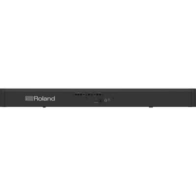 Roland FP-60X Portable 88-Key Digital Piano, PHA-4 Hammer Action image 7