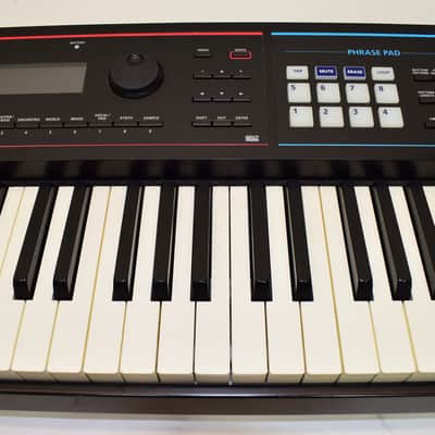Roland JUNO-DS JUNO-DS88 88-Key Digital Synthesizer Workstation Keyboard image 8