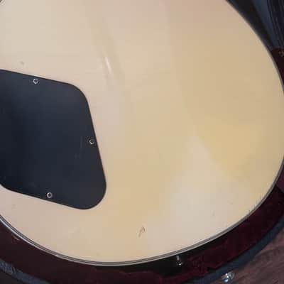 1994 Gibson Les Paul custom alpine image 16