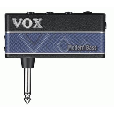 VOX AmPlug III Modern Bass image 1