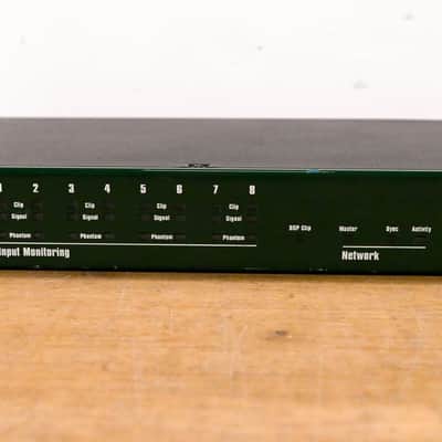 BSS Soundweb 9088 Networked Signal Processor CG015R7 image 3