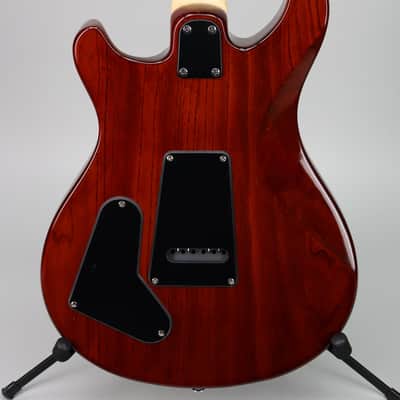 Paul Reed Smith SE Swamp Ash Special Vintage Sunburst (s/n CTIF111286) image 8