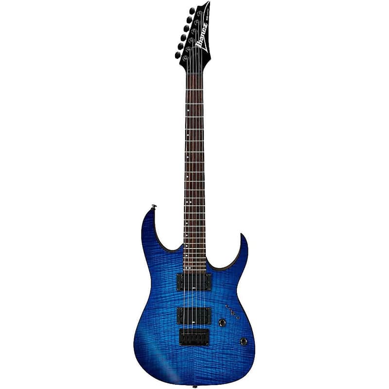 Ibanez RG6003FM Standard image 1