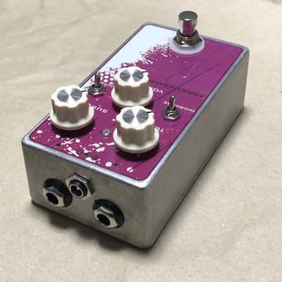 Foxx Tone Machine Clone image 2