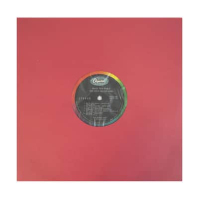 (25) 12" Red Paper Plastic Record Heavyweight Polylined Inner Sleeves 12IARE image 7