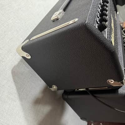 Mesa Boogie Mark IIC++ Reissue 75-Watt Guitar Amp Head 2025 - Various image 4