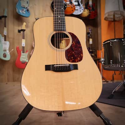 Eastman E1D-12-DLX image 1