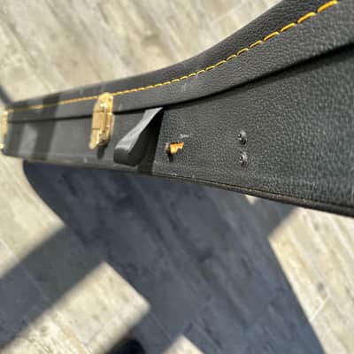 Gibson Flying V Pro HP 2016 - Ebony image 8