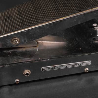 Morley Active Volume Pedal Hardwire image 3