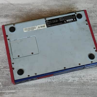 AKAI Professional MPC 1000 Portable Sampler/Sequencer image 4