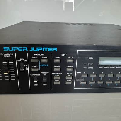 Roland MKS-80 Super Jupiter - Free Shipping image 3