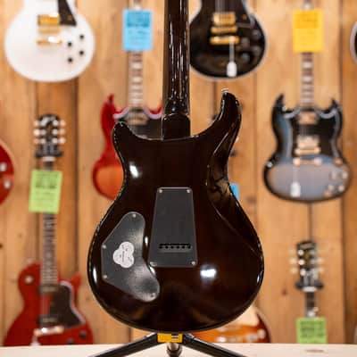 PRS SE DGT MOONS GOLD TOP image 12