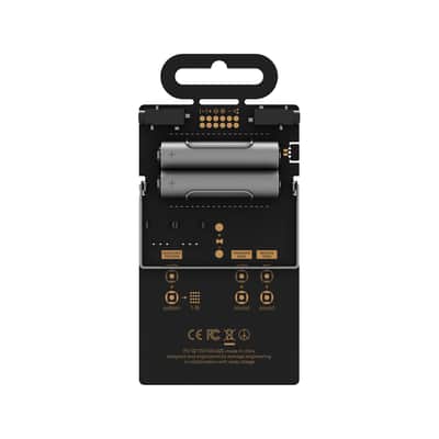 Teenage Engineering Pocket Operator PO-12 Rhythm image 2