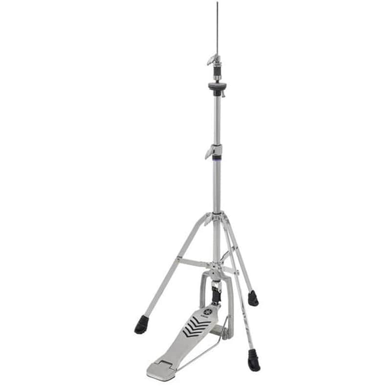 YAMAHA HS650A hi- hat stand image 1