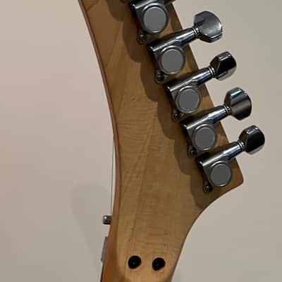 Kramer KM-1 Tele Mirror Top image 8