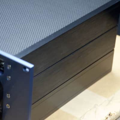 Manley Labs Massive Passive Stereo Tube Equalizer - Purple image 6
