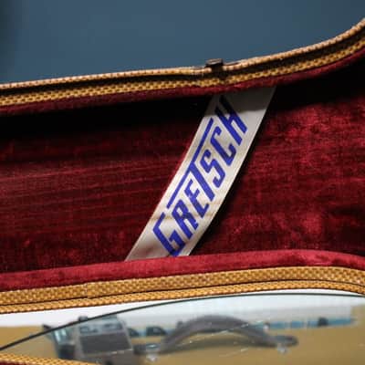 Gretsch 6130 Round Up 1955 Bild 19