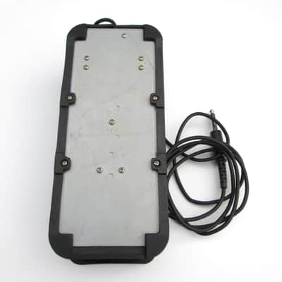 Vintage 80's Casio VP-1 Keyboard Volume Pedal Japan Stereo Expression image 3
