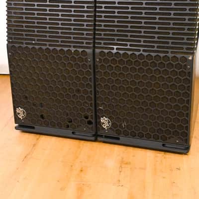 Clair Bros i212-i Dual 12" Install Line Array Speakers 90° (PAIR) CG0104E *ASK FOR SHIPPING* image 4