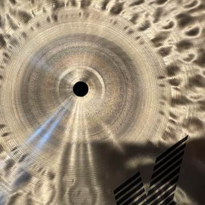 Zildjian 24" K Series Light Ride Cymbal 2007 - Present - Traditional image 6