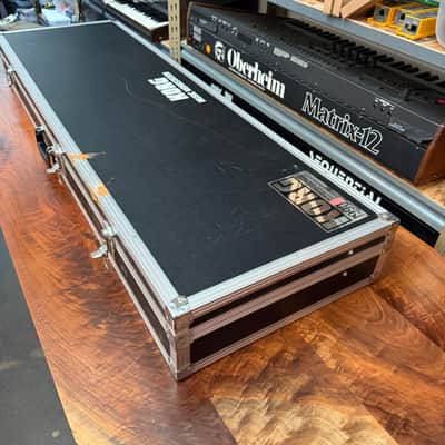 T2 EX Workstation, double M1, Serviced, With Case image 12