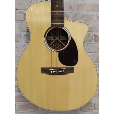 Martin Used SC 13E Special Acoustic Electric Guitar image 1