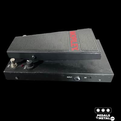 Morley Pro Series Distortion Wah -x10364 image 3