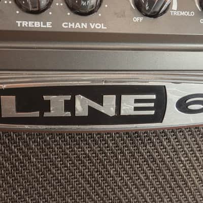 Line 6 Spider III 15 15-Watt 1x8" Digital Modeling Guitar Practice Amp image 2