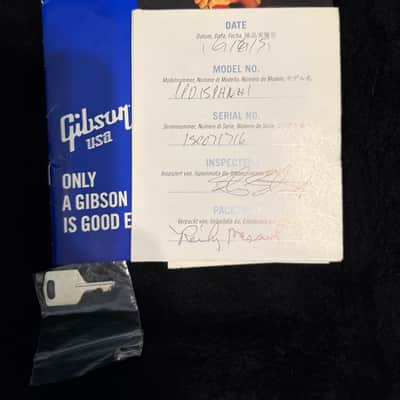 Gibson Les Paul Deluxe 2015 - Pelham Blue image 19