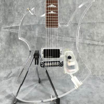 Fernandes MG-105C Crystal image 1