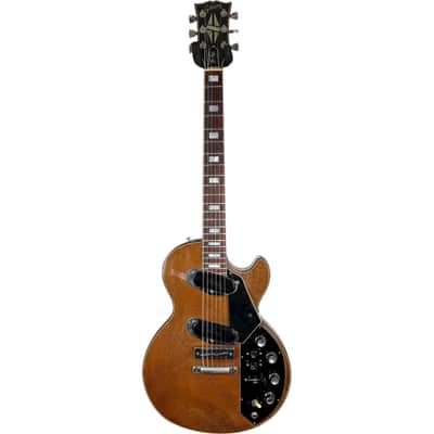 Gibson Les Paul Recording 1974-1975 - Walnut image 3