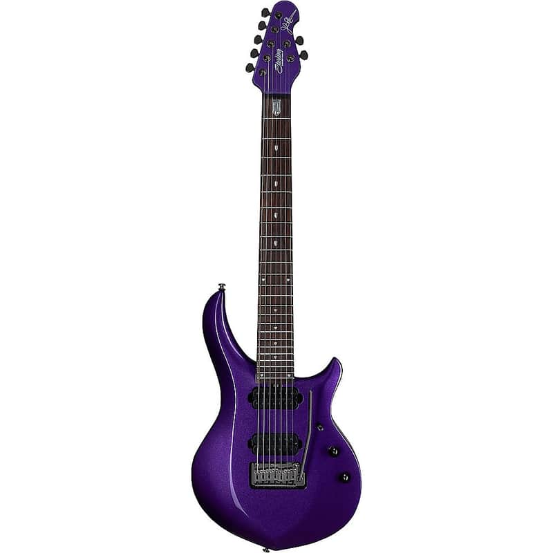 Sterling MAJ170X John Petrucci Signature Majesty image 1