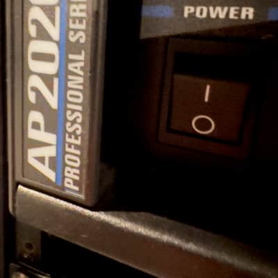 Yorkville TX Analog Sound System 2010's - Black image 7