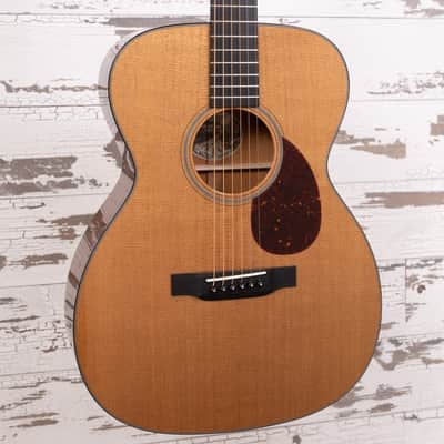Collings Collings OM1 - Baked Sitka Spruce Top image 3